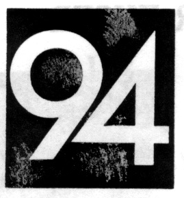 Back In The Pirate Days / Kiss 94 Newsletter #2 Back In The Pirate Days / Kiss 94 Newsletter #2