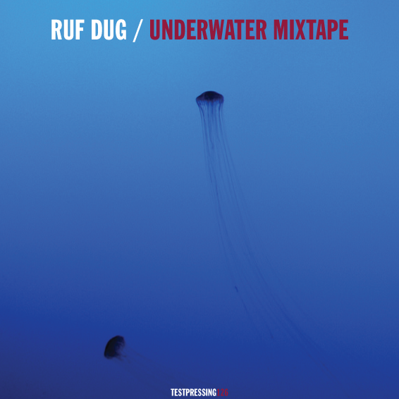Ruf Dug, Mix, Test Pressing, Balearic, Balearic Beat, Disco, House, Mixes, Mellow, Culture, Fashion, Art, Design, The Face,