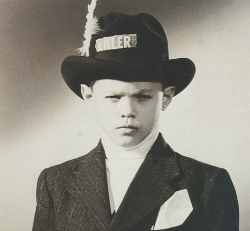 The Face / Hard / Ray Petri