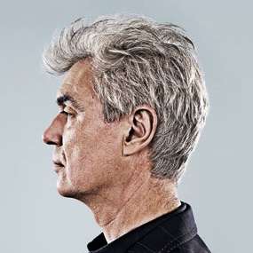 David Byrne Came To Town