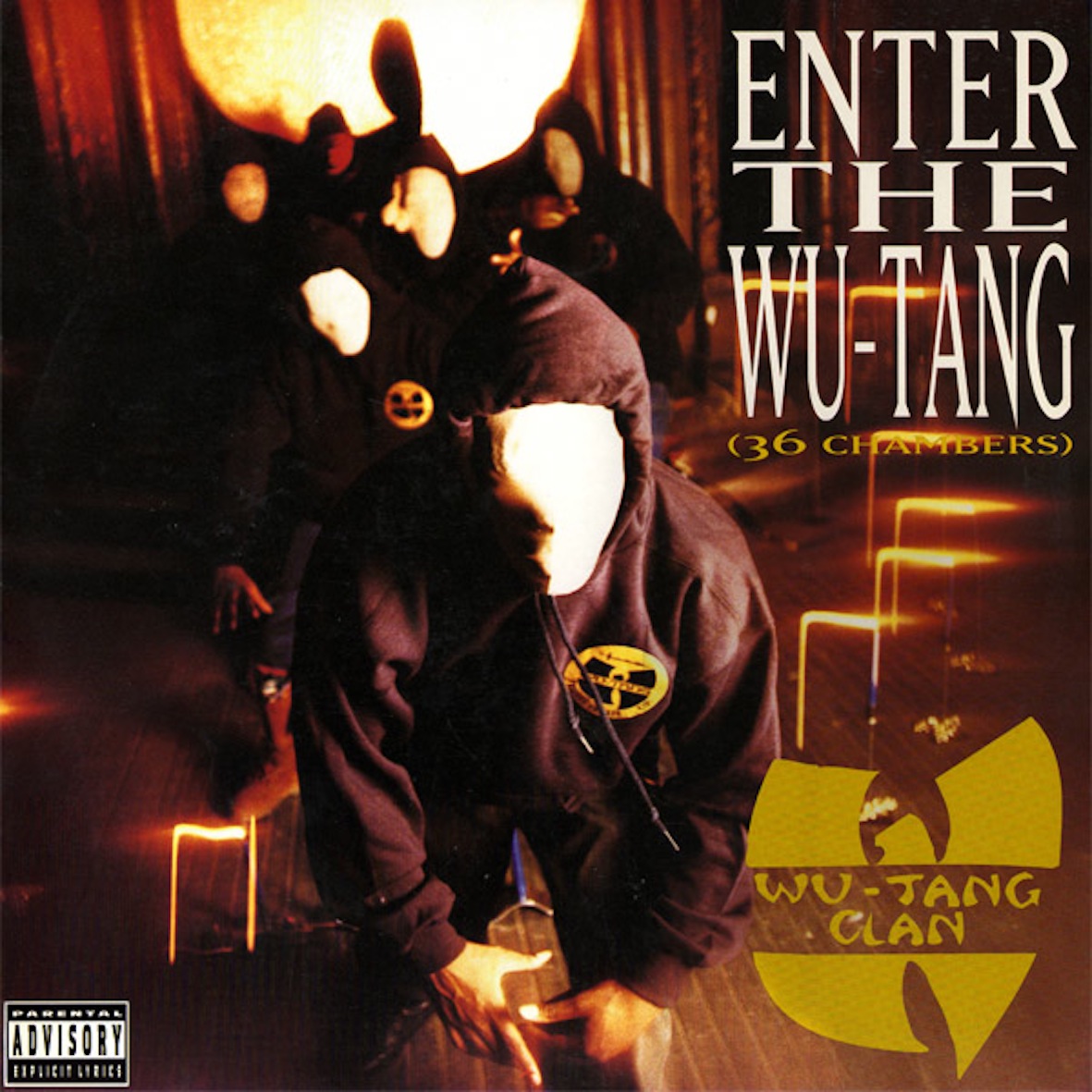 Wu-Tang Clans Enter the Wu-Tang 36 Chambers: 15 Facts