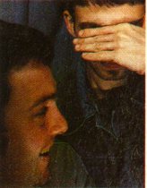 Idjut Boys / i-D / February 1997