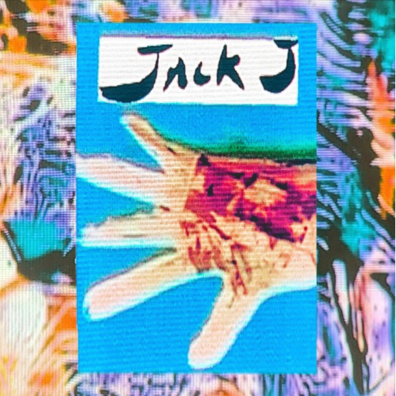 Jack J: Opening the Door Album Review