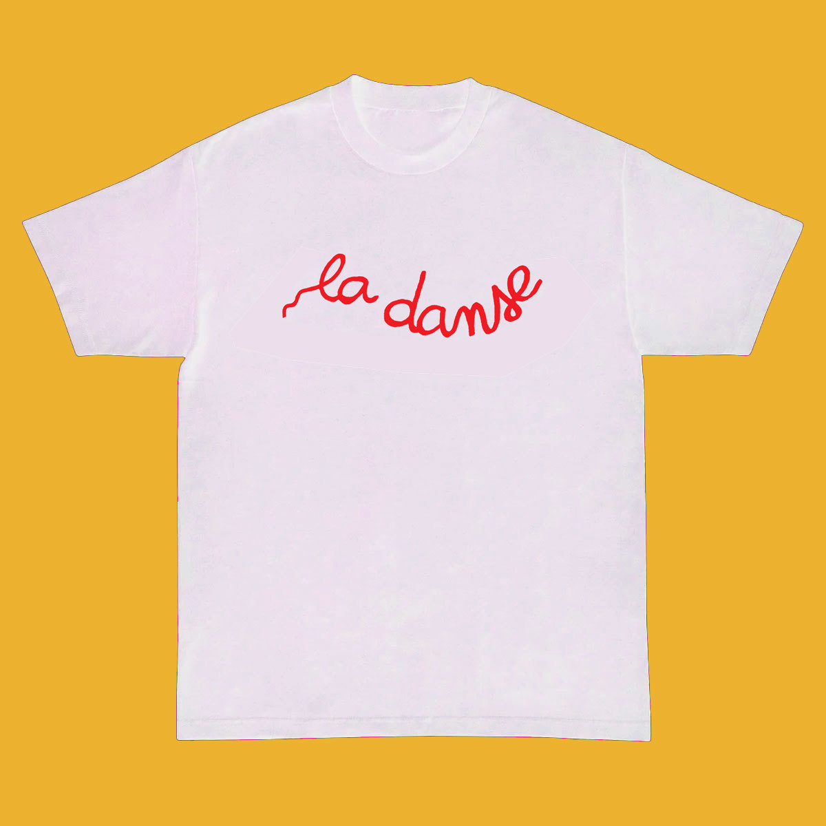 Test Pressing New Merch Drop