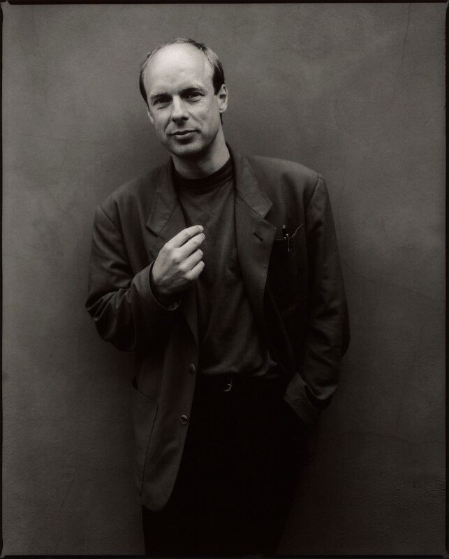 Solo Fr Eno A Brian Eno Documentary From 1994 — Test Pressing