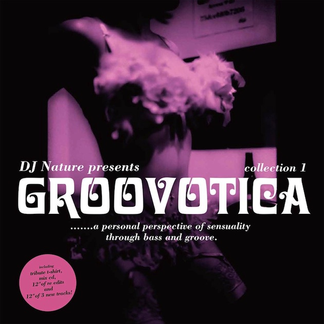 Test Pressing, Interviews, Phil South, DJ Nature, Golf Channel, Groovotica