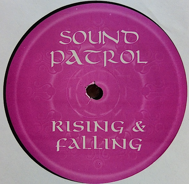 Test Pressing, Review, Dr Rob, Out Of The Box, Derrick Carter, Chicago, Organico, Sound Patrol, Rising & Falling, 