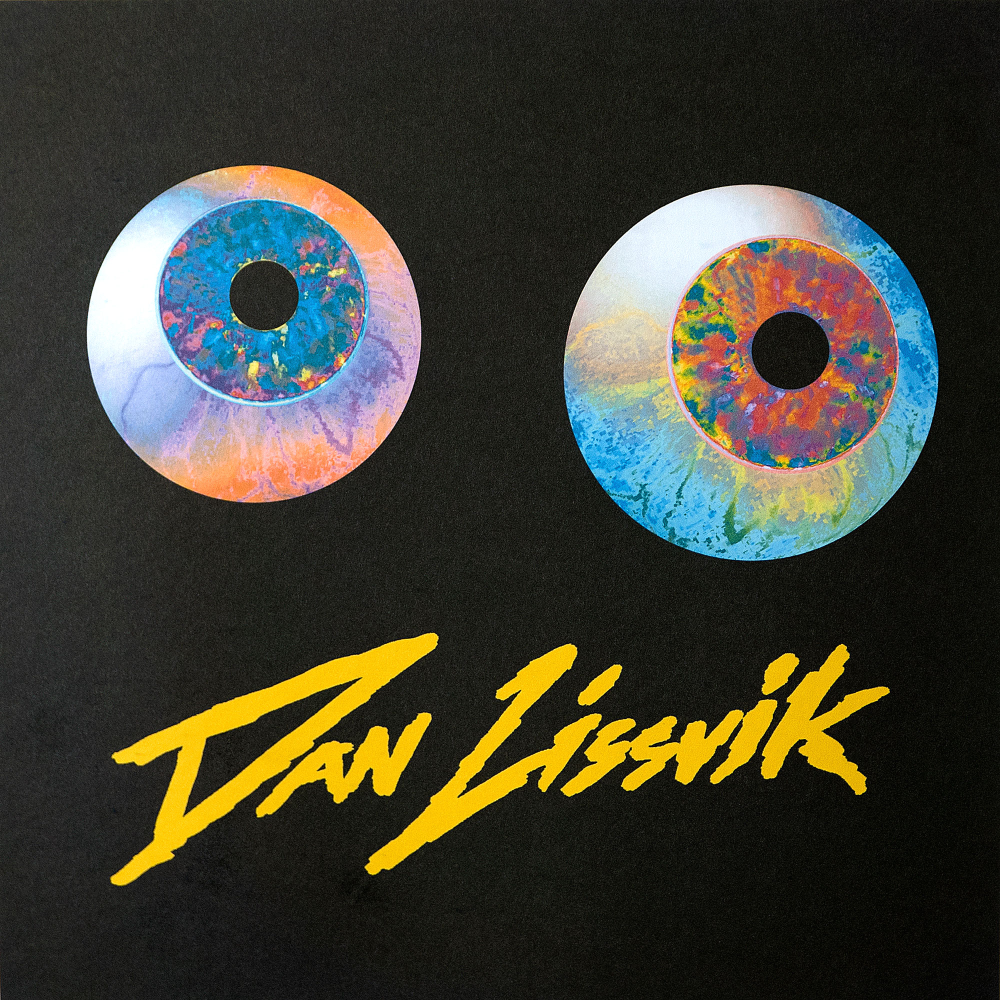 Dan Lissvik, Smalltown Supersound, 12", Release, Review, Preview