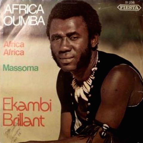 Tala AM, Jo Tongo, Manu Dibango, Jo Bisso, Sookie, Ekambi Brillant, Africa Airways One, Africa Seven, Test Pressing, Review, Dr Rob