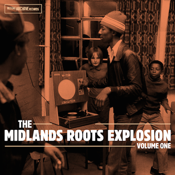 Carnastoan, Test Pressing, Review, Dr Rob, Midlands Roots Explosion, Handsworth, Black Symbol, Steel Pulse, Outlaw Studios, Benjamin Zephaniah, Reggae Archive