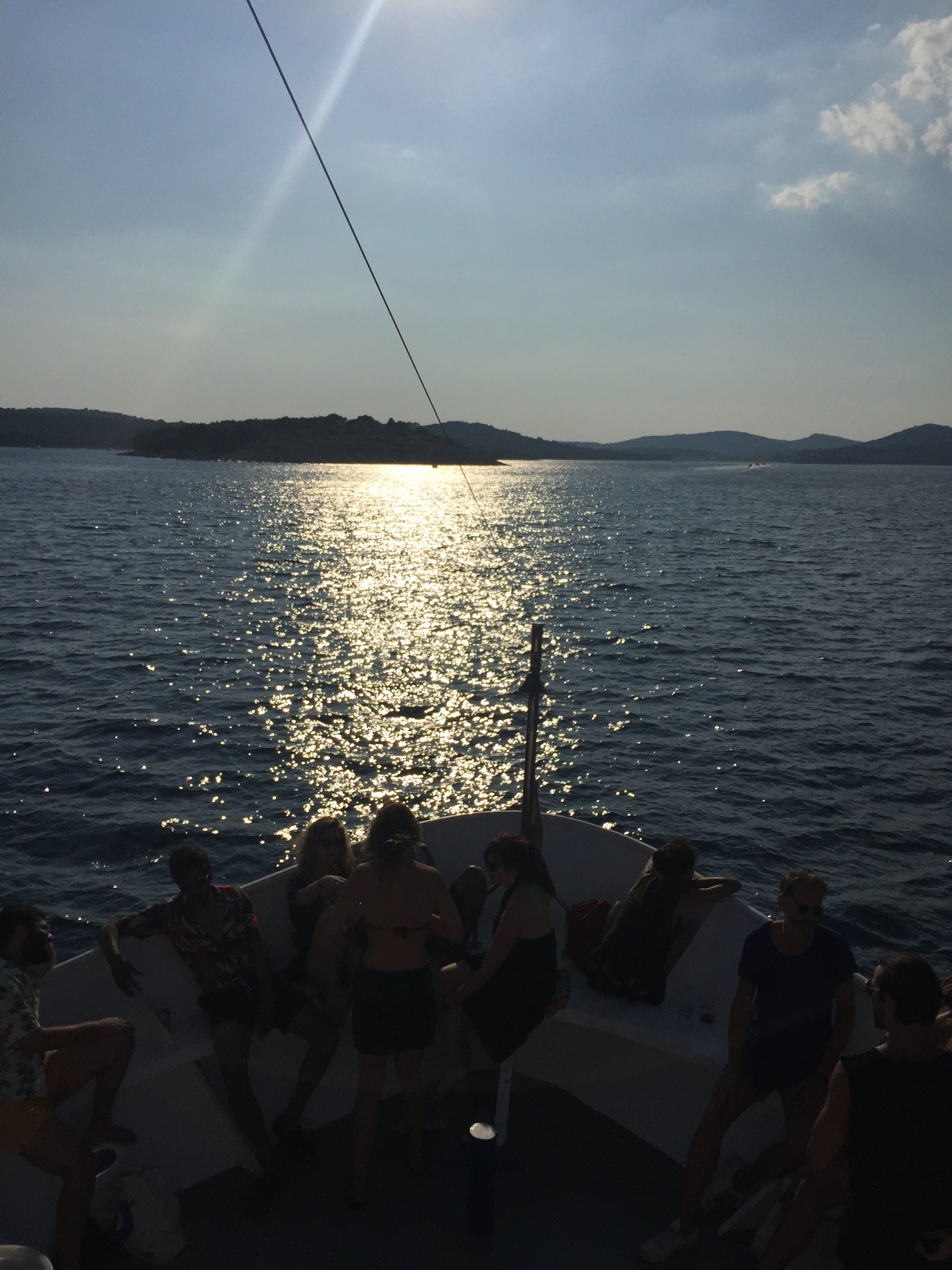 Apiento, Mudd, Lexx, Mison, Garden Fesitval, Tisno, Tornado Wallace, Sankey, Peter Leung, Lexx, Jonny Nash, Bad Passion, Phil South, James Holroyd, Spencer, Sunrise, 6am, Boat Party, Adriatic, Dj Nature, Phil South, Belfast Music Club, 