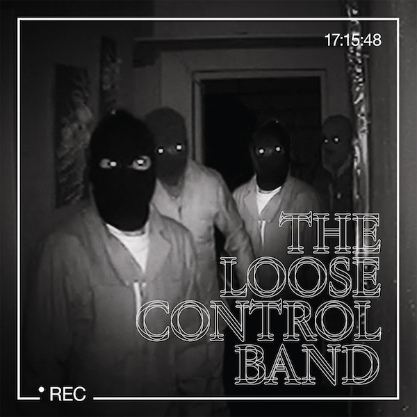 Test Pressing, Dr Rob, Review, The Loose Control Band, Jonah Sharp, DJ Spun, Golf Channel, It`s Hot, Columbus Hotel, Phil South