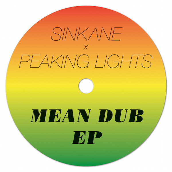 Test Pressing, Dr Rob, Sinkane, Peaking Lights, Mean Dub, DFA