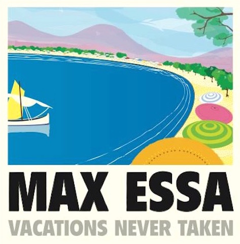 max vacation never taken front