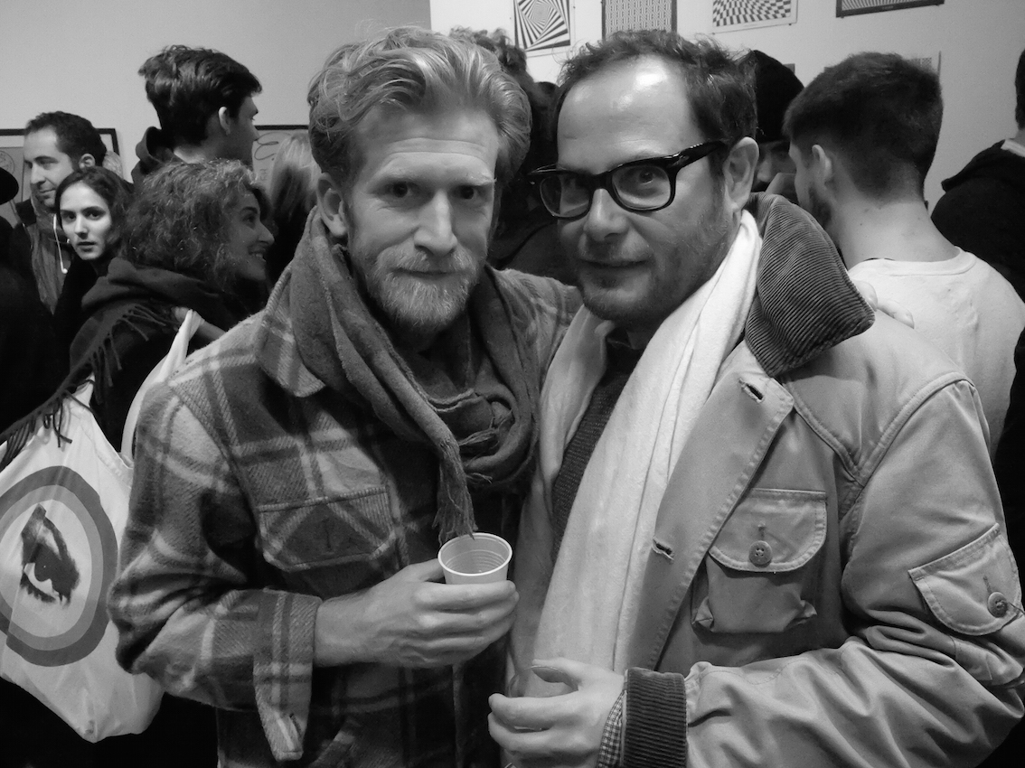 Vincent Tajan, Pierre Dixsaut, photography, Ill Studio, Deewee, Untold Eivissa, Paris, Le Bains, Party, Exhibition, Scope Gallery, 