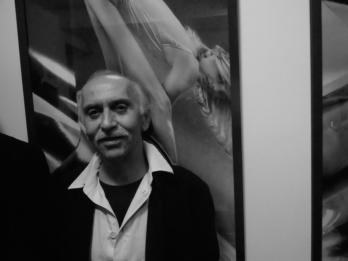 Vincent Tajan, Pierre Dixsaut, photography, Ill Studio, Deewee, Untold Eivissa, Paris, Le Bains, Party, Exhibition, Scope Gallery, 