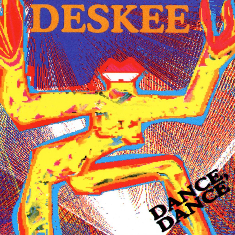 Deskee