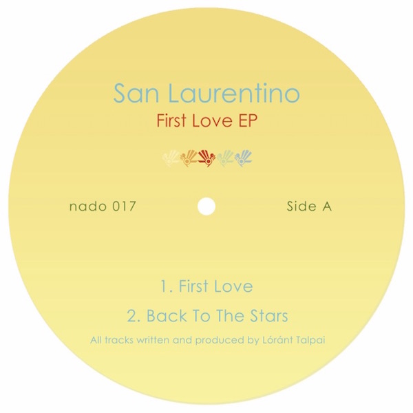 Test Pressing, Dr Rob, Review, San Laurentino, First Love, Aficionado, Moonboots, Jason Boardman,