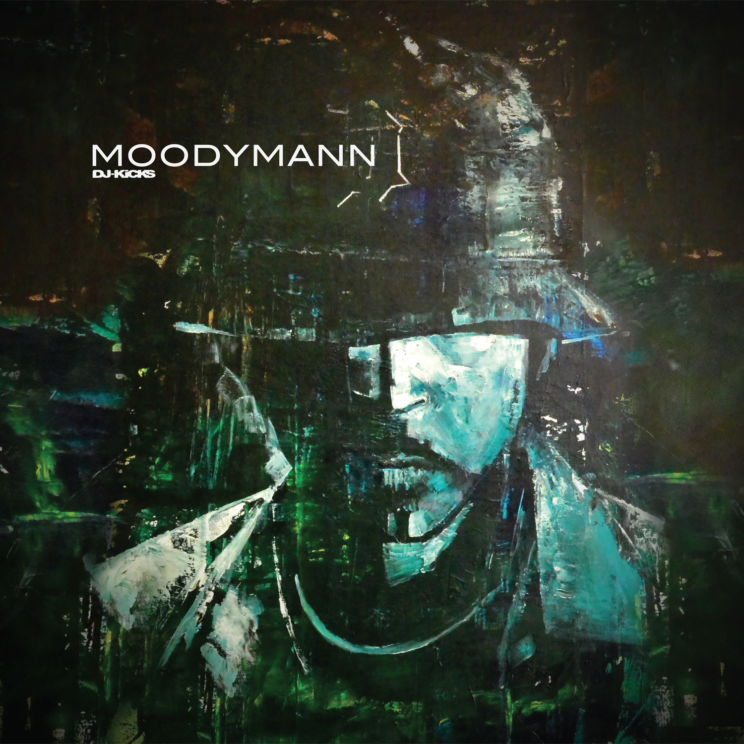 Moodyman, Tracklisting, Dj Kicks, Jose Gonzalez, Remain