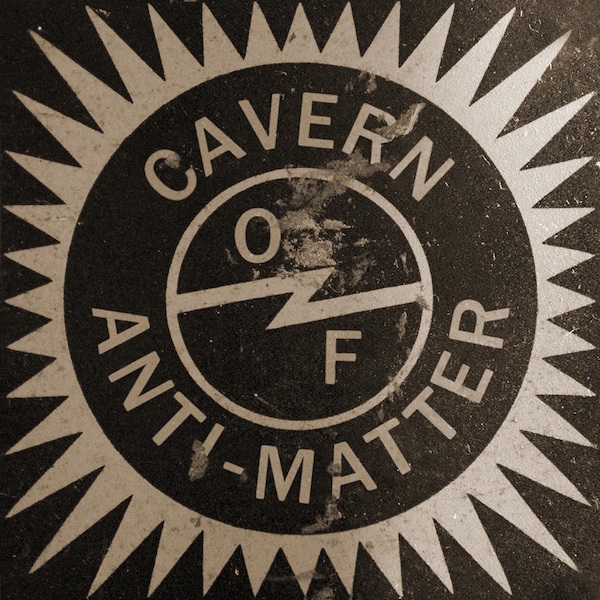 Review, Test Pressing, Dr Rob, Cavern Of Anti-Matter / Void Beats / Innovcation Trex / Duophonic, Stereolab, Tim Gane, Joe Dilworth, Holger Zapf, Jan St. Werner, Bradford Cox, Sonic Boom, Moderne Kosmische