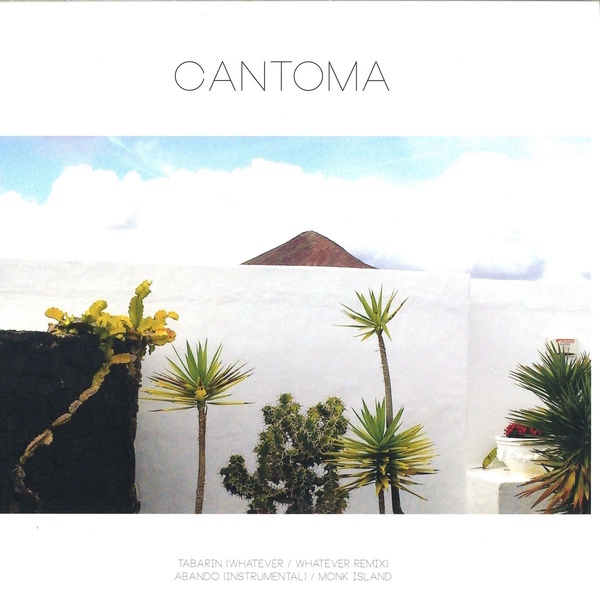 Cantoma Tabarin E.p. Highwood — Test Pressing