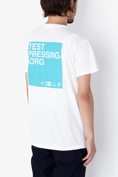 Test Pressing, Japan, Dr Rob, Nonnative, Vendor, Tee Shirt