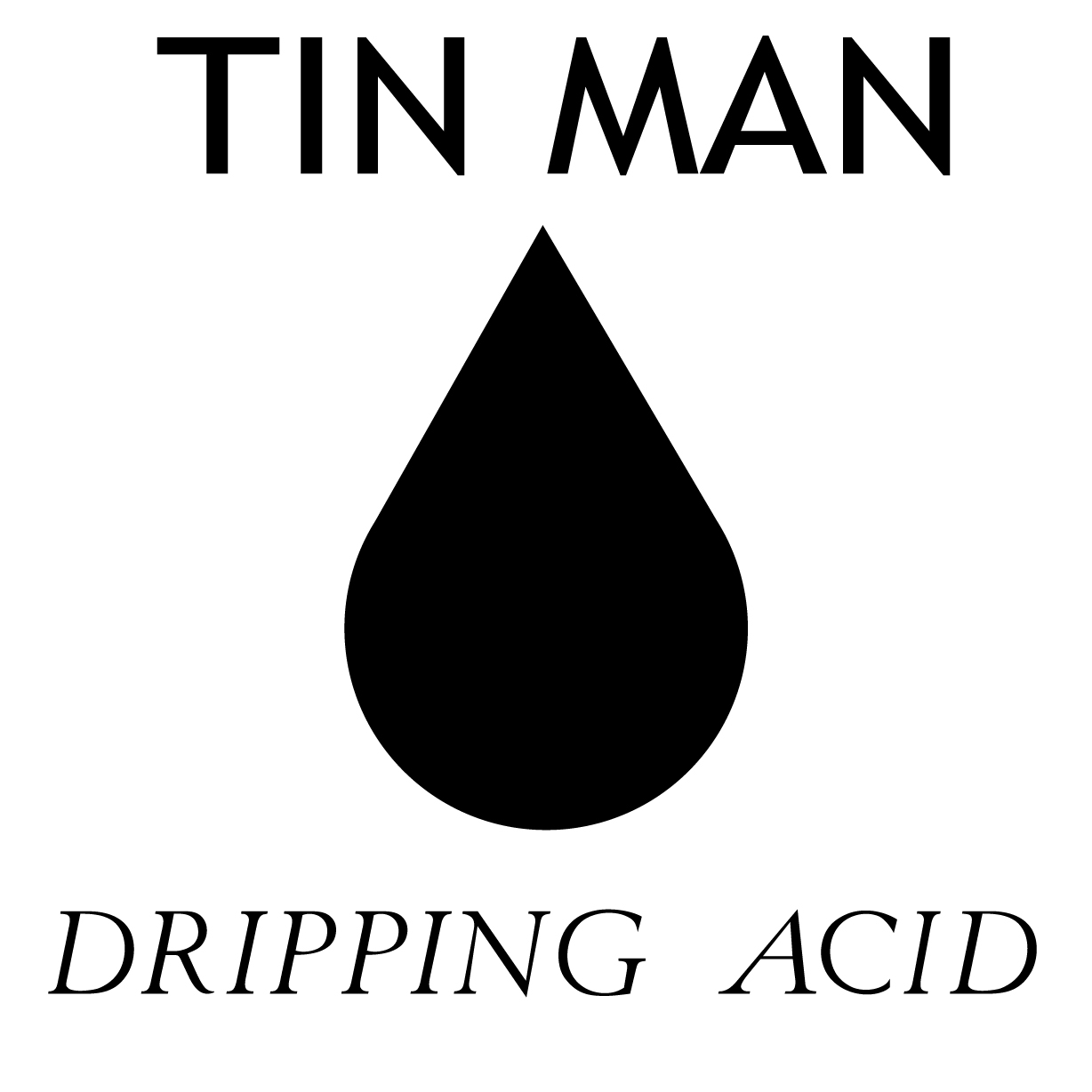 Tin Man, Dripping Acid, Global A, Review, Ace, Wibble, Acid, Wobble