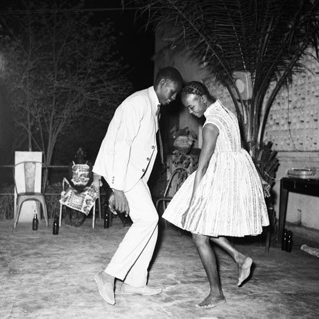 Malick Sidibé, Somerset House, Review, Test Pressing, Photographer, Mali