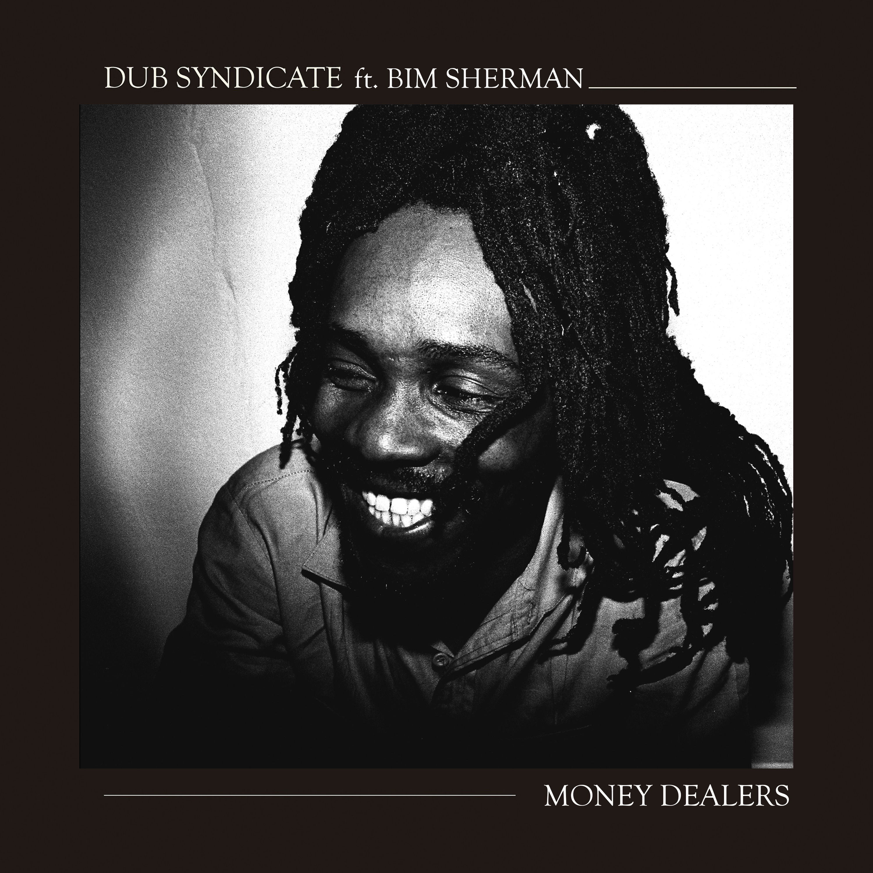 Dub Syndicate, Money Dealers, Test Pressing, Exclusive, Dub, Adrian Sherwood, Test Pressing Hero