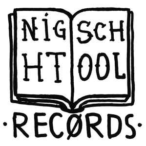 Night School Records, Logo, Interview, Test Pressing, Glasgow, Monorail