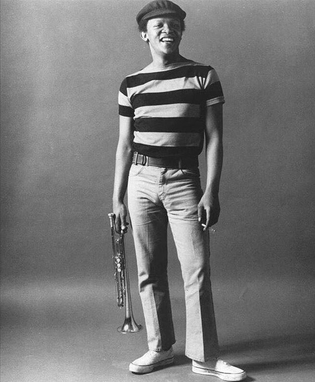 Hugh Masekela, Jazz, Trumpeter, South African, Apartheid, Legend, Don't Go Lose It Baby