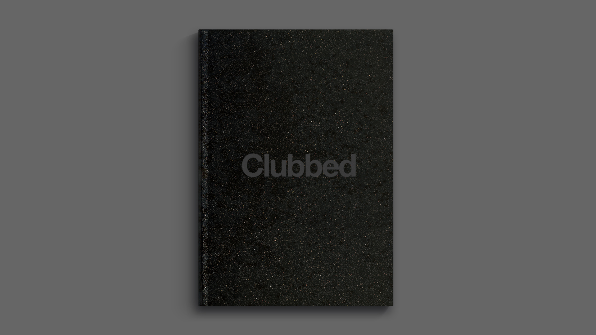 Clubbed: a visual history of UK club culture, Test Pressing, Kickstarter