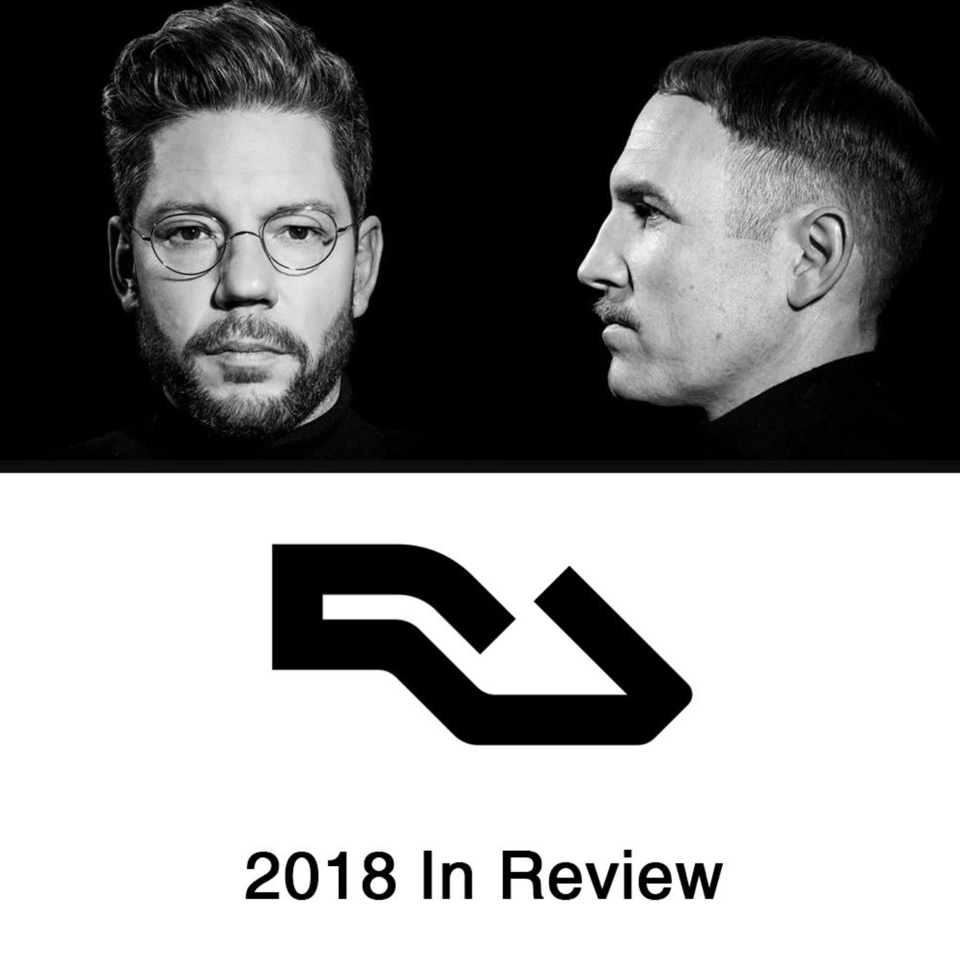 Resident Advisor, Three Years, Web Scrape, Nils Frahm, Maceo Plex, Nina Kravitz, Thundercat, Jackmaster, Horse Meat Disco, 2018 In Review, Kampire Object Blue, Pauli Pocket