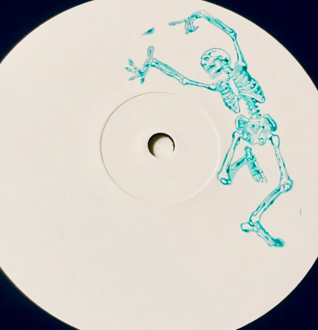 Black Bones, 5, Release, Vinyl, Record, Test Pressing, Review