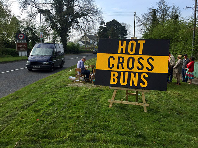 Bill Drummond, Hot Cross Borders, KLF, Genius, Brexit